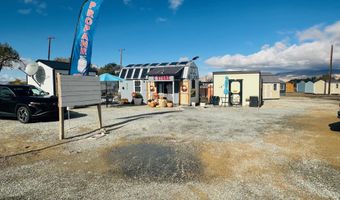 955 E Frontage Rd, Imlay, NV 89418