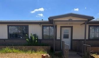 2177 2185 S NACO Hwy 2191, Bisbee, AZ 85603