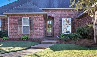 334 Gladeview Pl, Brandon, MS 39047