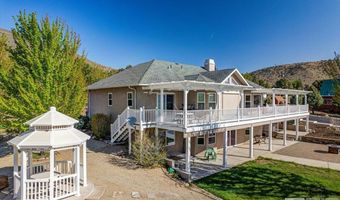 2034 Comstock Dr, Gardnerville, NV 89410