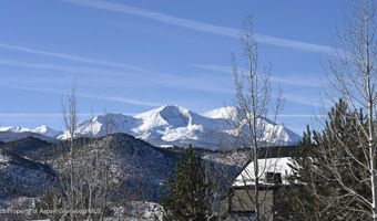 753 Promontory Ln, Basalt, CO 81621