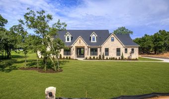 12824 Hidden Trl, Arcadia, OK 73007
