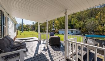 11504 Grapefield Rd, Bastian, VA 24314
