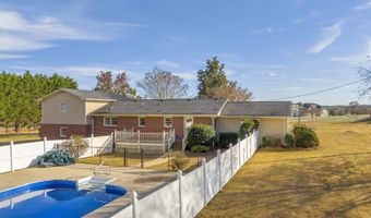 476 Brock Rd, Athens, GA 30607