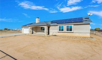 22186 Pahute, Apple Valley, CA 92308