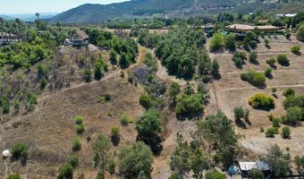 Rainbow Crest Road, Fallbrook, CA 92028