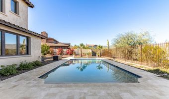 20574 W Canyon Dr, Buckeye, AZ 85396