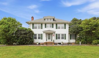 32076 GORDY Rd, Laurel, DE 19956