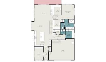 7314 Schoolhouse Dr SE, Ada, MI 49301