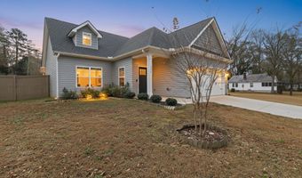 135 Stevenson Dr, Belton, SC 29627