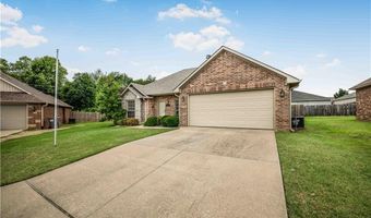 215 Skagway Ln, Barling, AR 72923