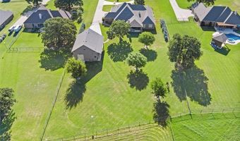 150 Ellis Spring Dr, Weatherford, TX 76085