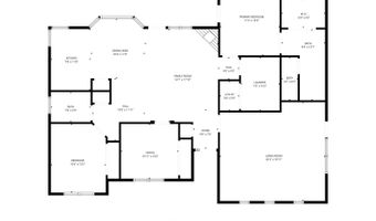 613 S VAL VISTA Rd, Apache Junction, AZ 85119