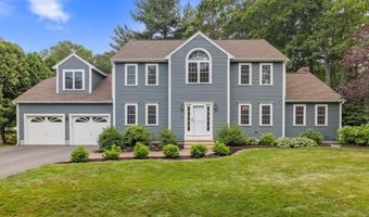 41 Nancy Dr, Ashland, MA 01721
