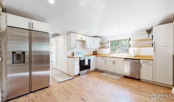 993 Highway 7 Business, Allenspark, CO 80510