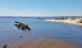 461 Country Club Dr W Lot 22, Arapahoe, NC 28510