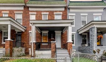 748 N GRANTLEY St, Baltimore, MD 21229