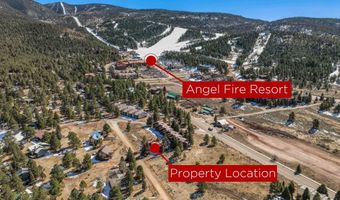 13 Arapaho Ln, Angel Fire, NM 87710