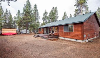 55918 Snow Goose Rd, Bend, OR 97707