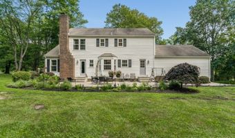 114 Manor Way, Alexandria Twp., NJ 08867