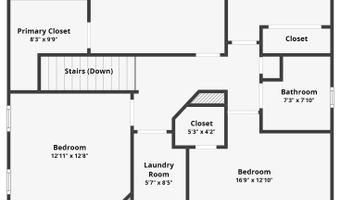 145 Argyll Ave, Aberdeen, NC 28315