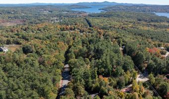 5 Pine Knoll Dr, Center Harbor, NH 03226