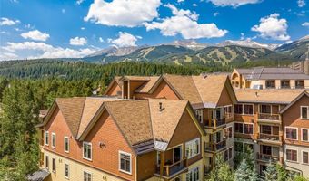 610 COLUMBINE Rd 6305, Breckenridge, CO 80424