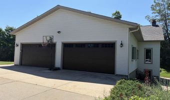 9605 SUMAC Cir, Amherst, WI 54406