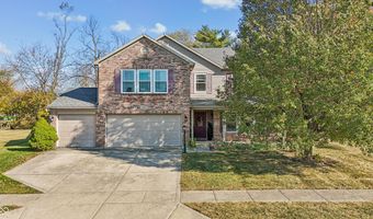 6938 Merritt Ridge Way, Avon, IN 46123