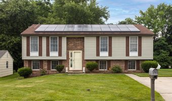 723 WALKER St, Aberdeen, MD 21001