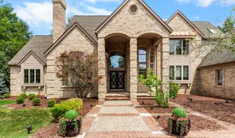 2086 Valleyview Dr, Ann Arbor, MI 48105