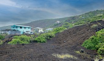 EIWA AVE, Captain Cook, HI 96704