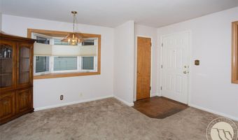 2636 Custer Ave, Billings, MT 59102