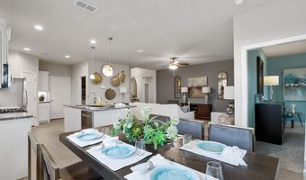 537 PICKETT CREEK Dr, Aledo, TX 76008