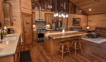 111 Possum Trot, Barnesville, GA 30204