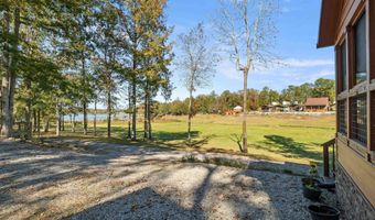 1036 PAUL BEAR BRYANT Rd, Alpine, AL 35014