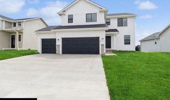 416 NE 58th St, Ankeny, IA 50021