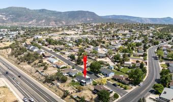 2262 W Skyview Dr, Cedar City, UT 84720