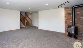 862 Senora Ave, Billings, MT 59105