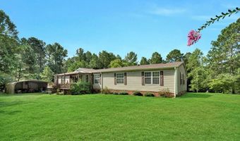 326 Kneece Rd, Bradley, SC 29819