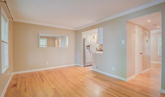 514 S HENRY St, Alexandria, VA 22314