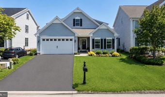 12159 SNUG HARBOR Rd, Berlin, MD 21811