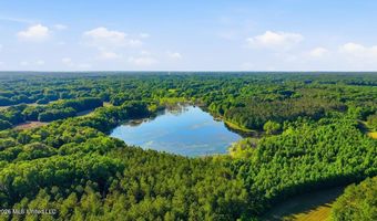 425 Rose Hill Rd, Bentonia, MS 39040