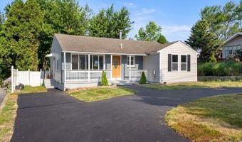 57 Wilson Ave, Johnston, RI 02919