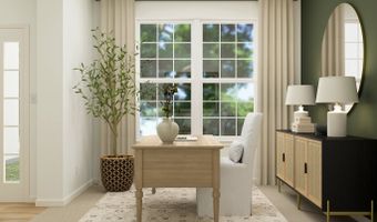 1924 S Shore Cv Plan: Napa, Antioch, IL 60002