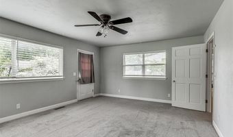 4303 N Redmond Ave, Bethany, OK 73008