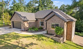 3 Florence Cir, Bella Vista, AR 72715