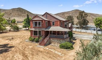 10821 Los Jordans Rd, Agua Dulce, CA 91390