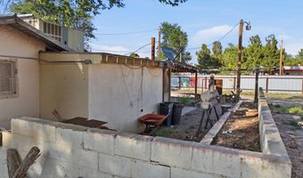412 E Holland Ave, Alpine, TX 79830