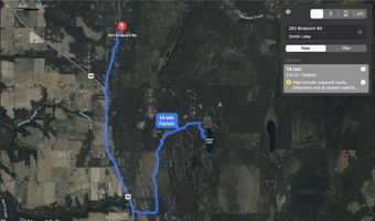 NKA Birdpoint Rd, Bonners Ferry, ID 83805